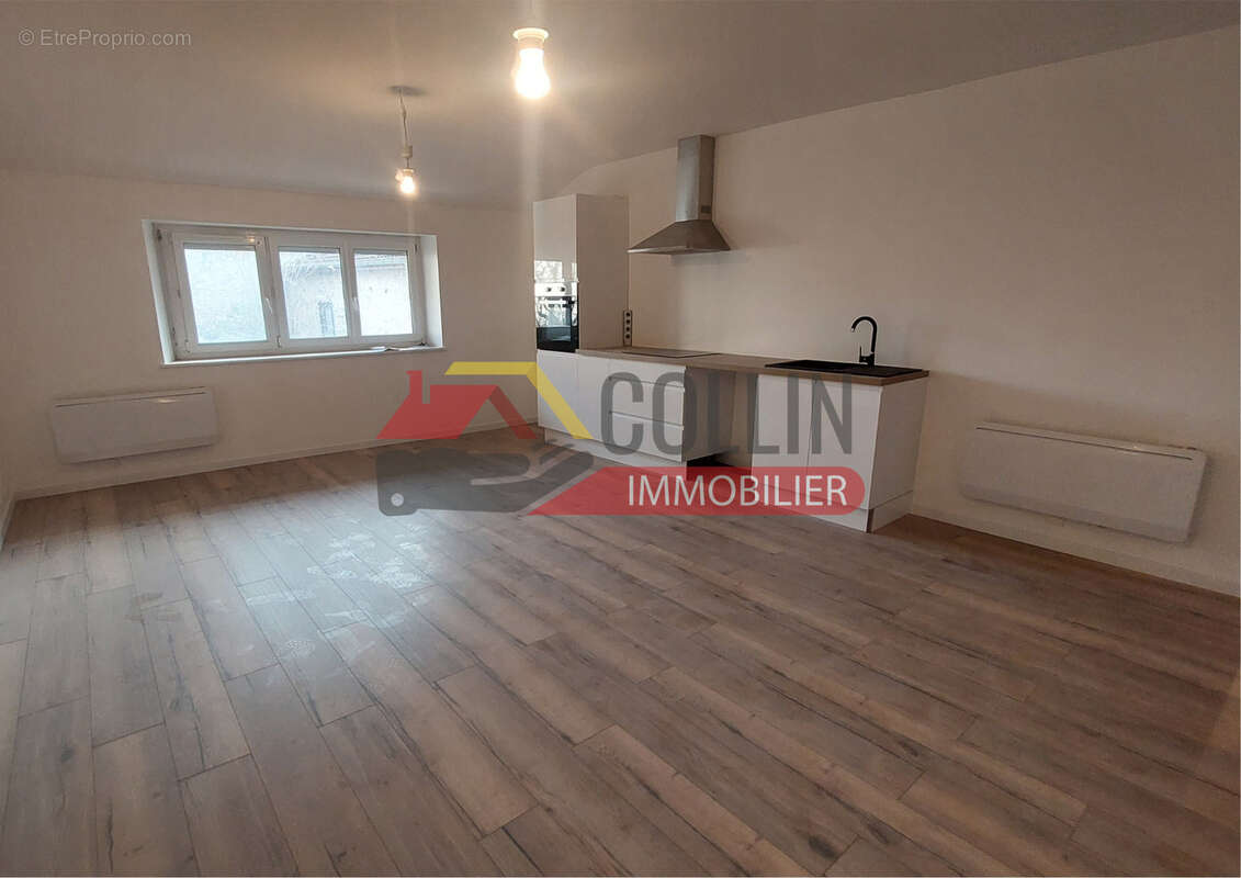 Commerce à SAINT-NICOLAS-DE-PORT