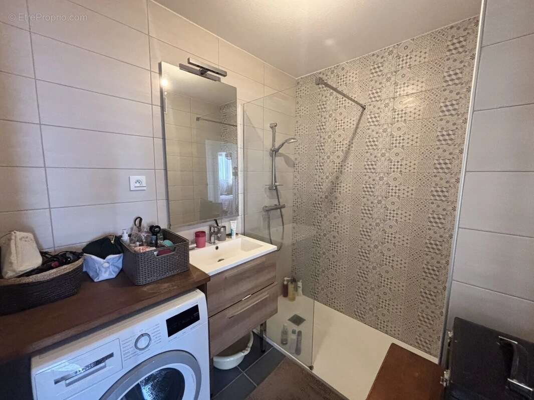 Appartement à CHAMALIERES