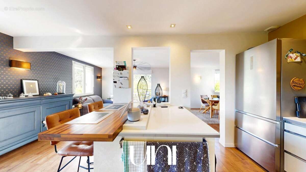 Maison à BLAINVILLE-SUR-ORNE