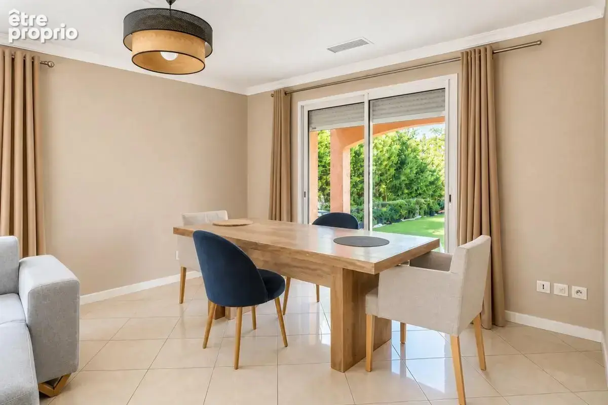 Villa contemporaine 5 pièces à Pompignan - photo 8