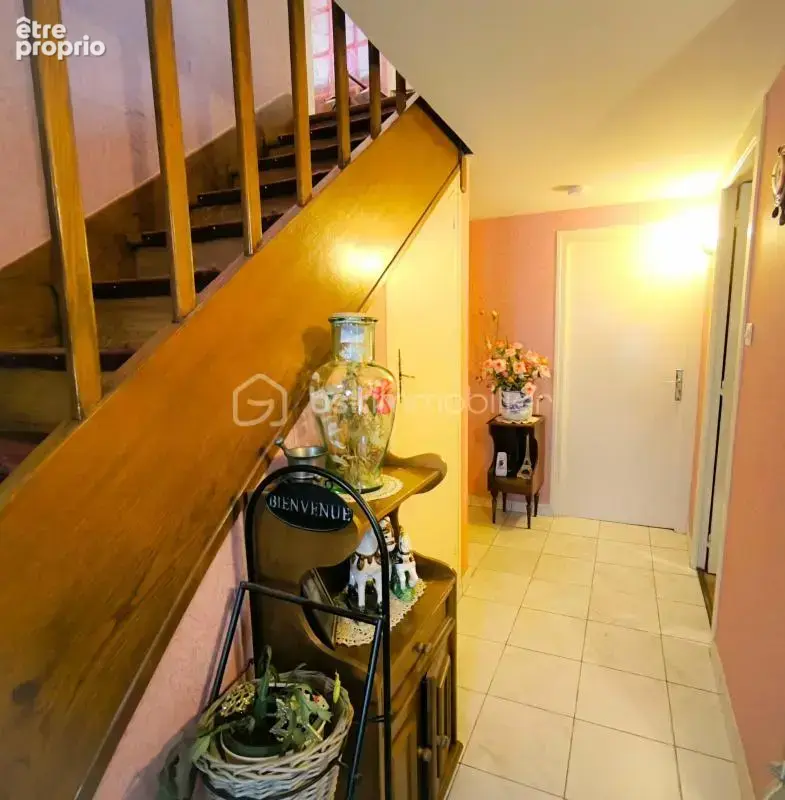 En exclusivité - pour investisseur maison 3 chambres de 82 m² - les fourches 53000 laval - photo 7