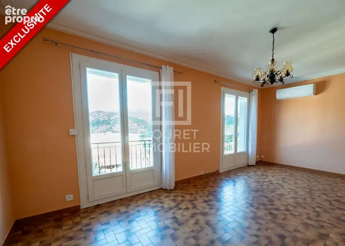 Maison 4 faces 105 m² - vue dégagée - 3 chambres - garage - photo 3