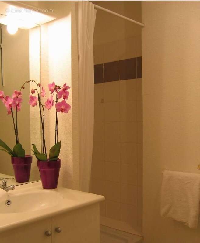 Appartement à MONTREUIL