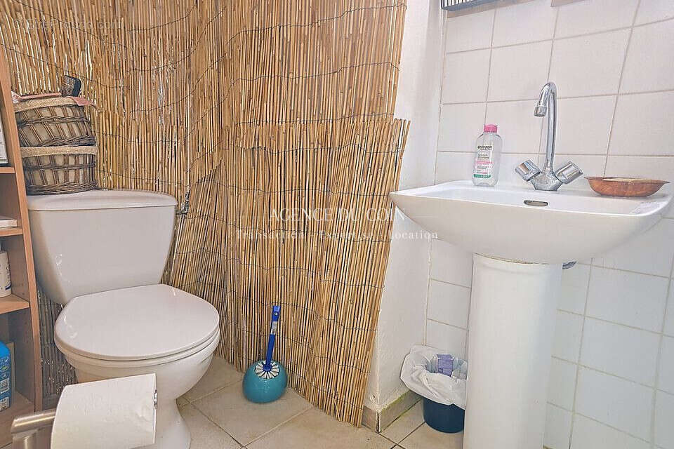 83720 trans en provence Rdc appartement de 53m2 plus cave gr - photo 6