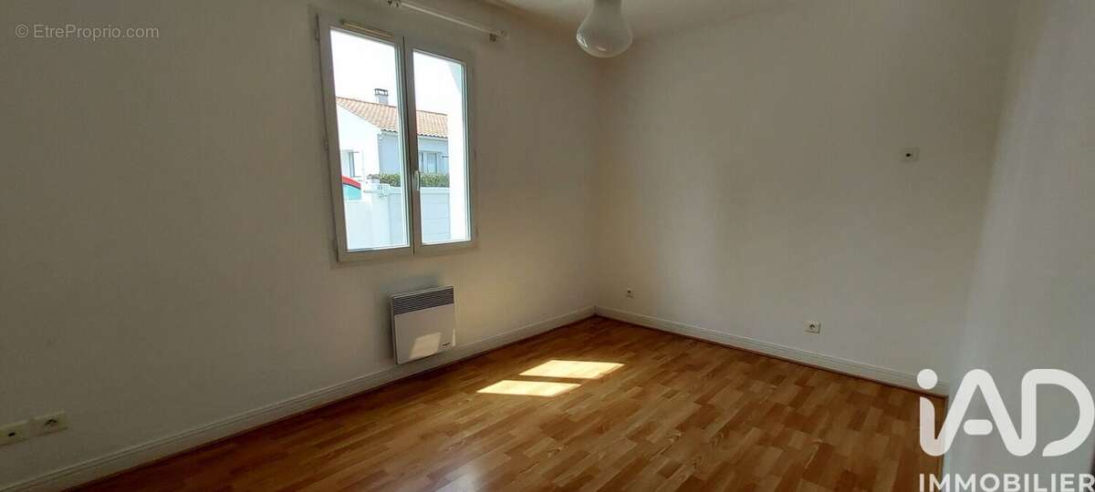 Maison 101 m² à Perigny  - photo 7
