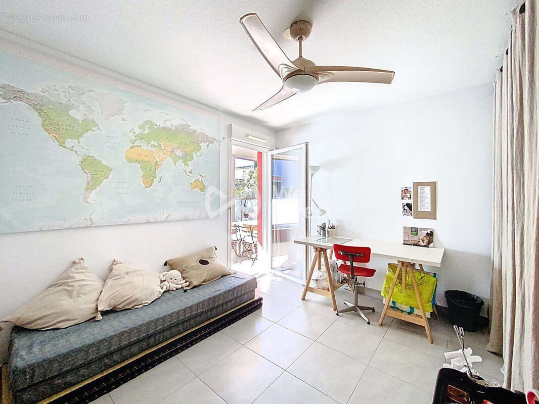 Appartement 62 m² à Mauguio  - photo 6