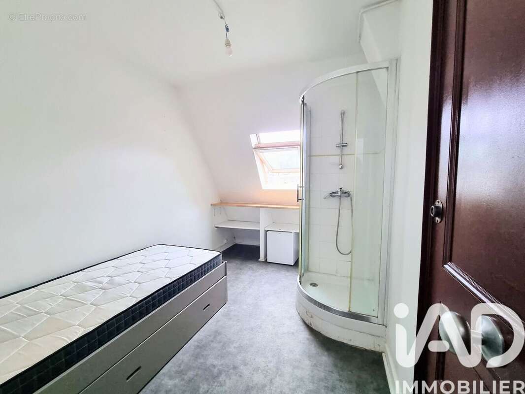 Photo 3 - Appartement à ASNIERES-SUR-SEINE