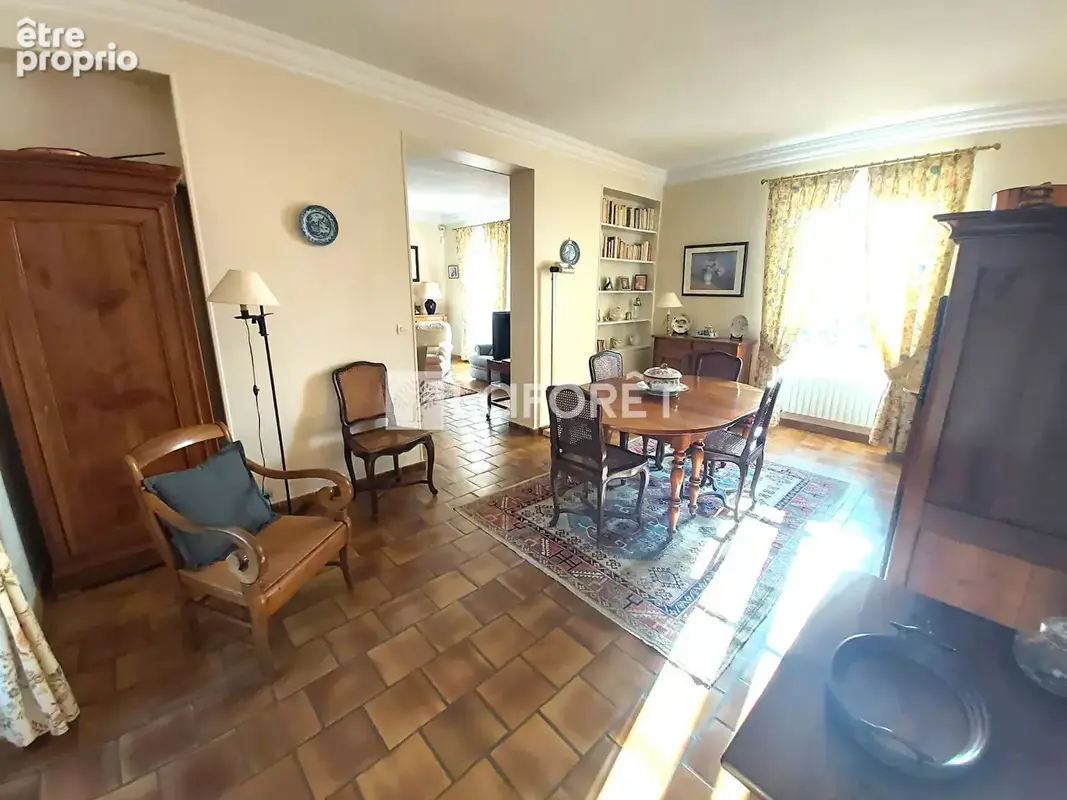 Maison 9 pièces 265 m² à vendre à Luzancy (77138) - photo 10