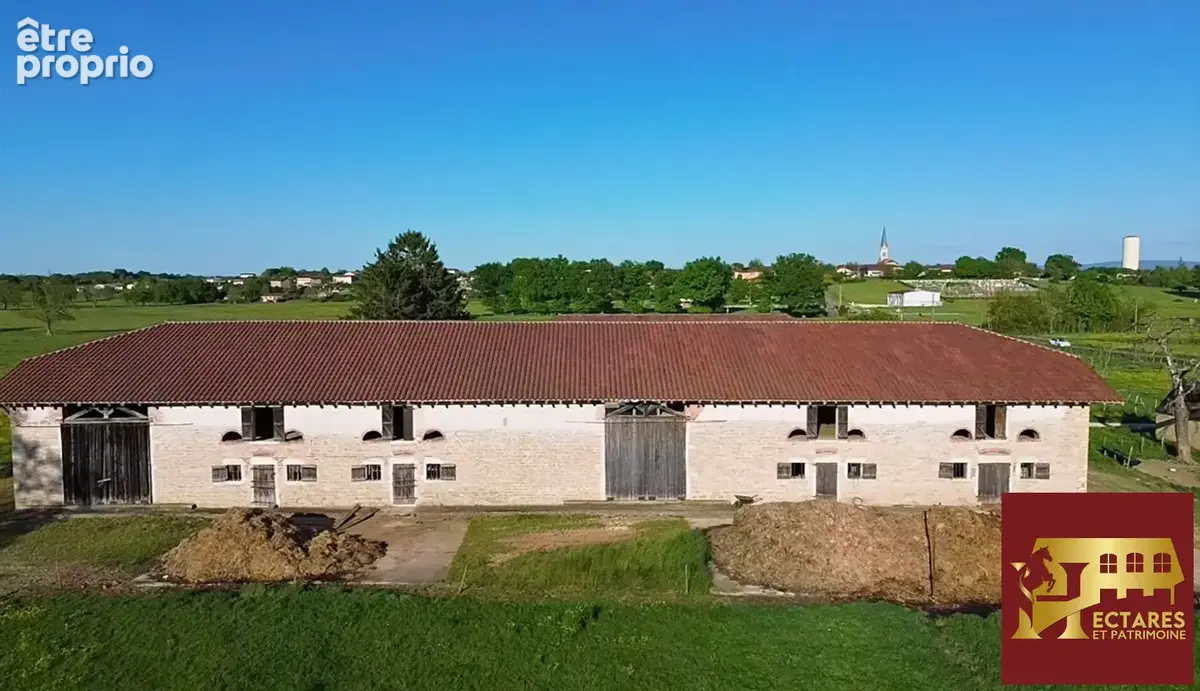 3 logements jusqu'à 16 hectares - photo 14