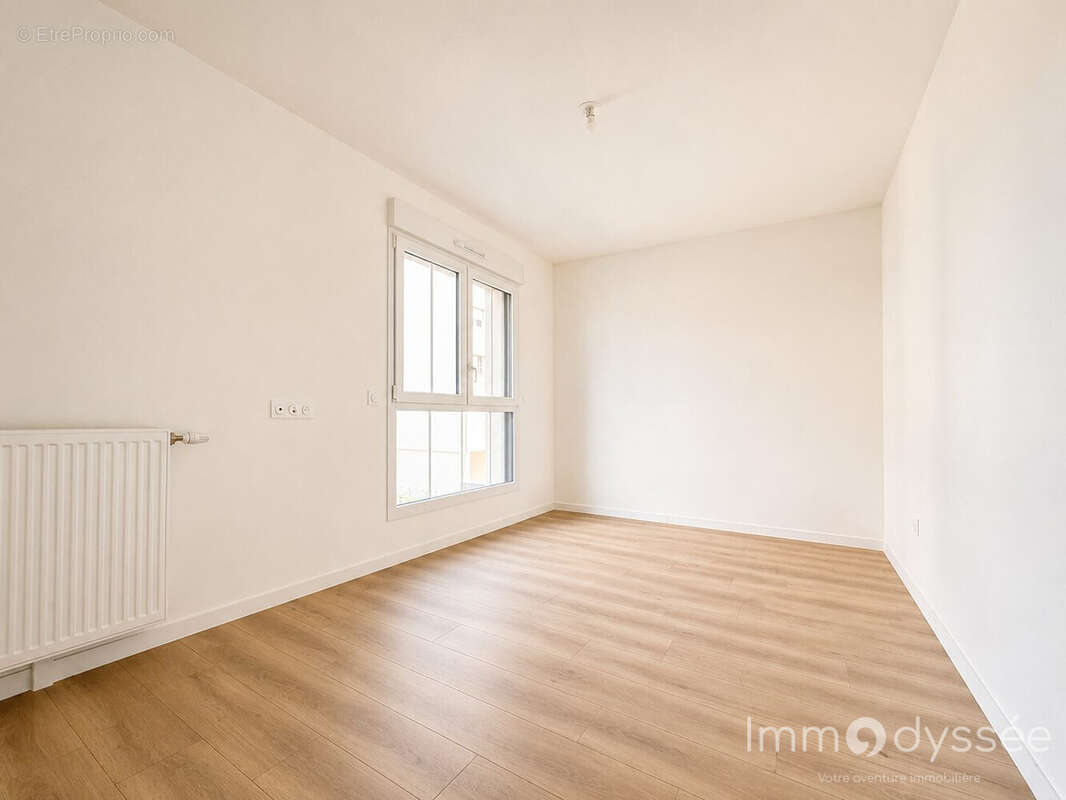 Appartement à LE PERREUX-SUR-MARNE