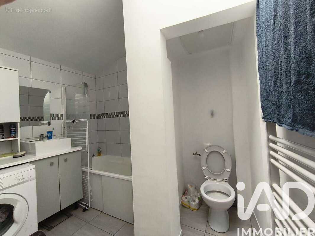Photo 8 - Appartement à HIRSON