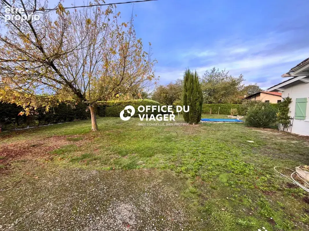 Maison - 4 pièces - 117 m² - photo 15