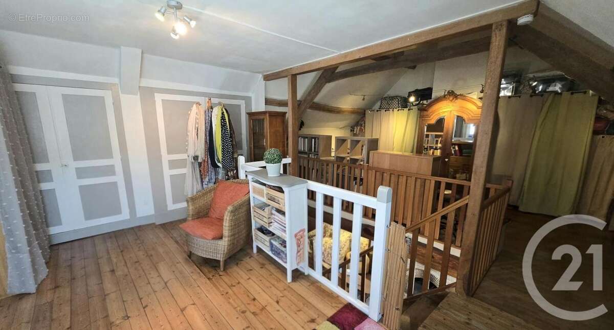 Maison 141 m² à Rieux  - photo 17