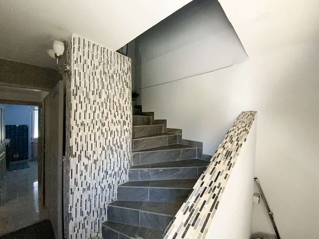 Quartier calme - maison réactualisée - photo 16