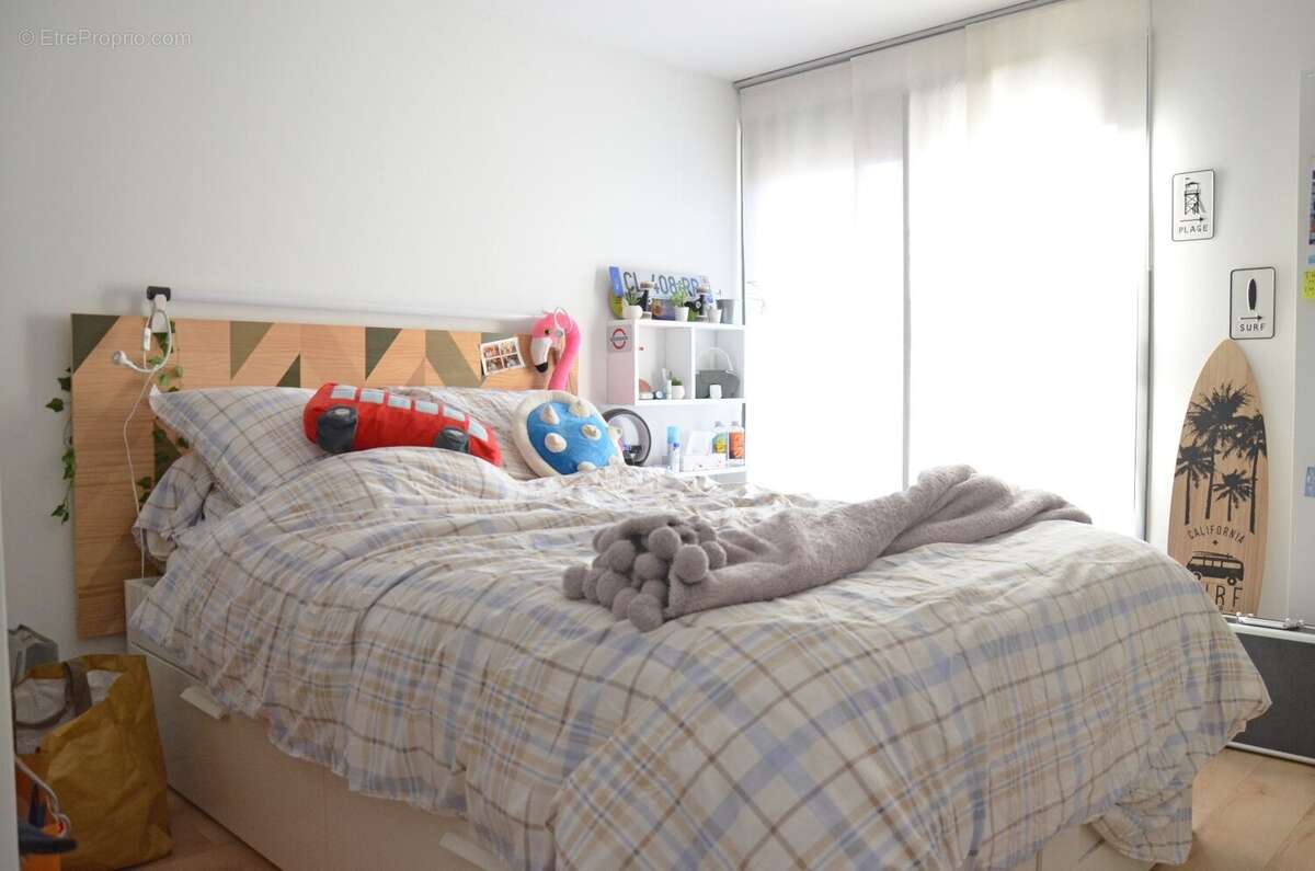 Maison à SAINT-REMY-LES-CHEVREUSE