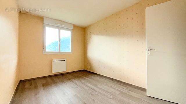 Appartement à CLUSES