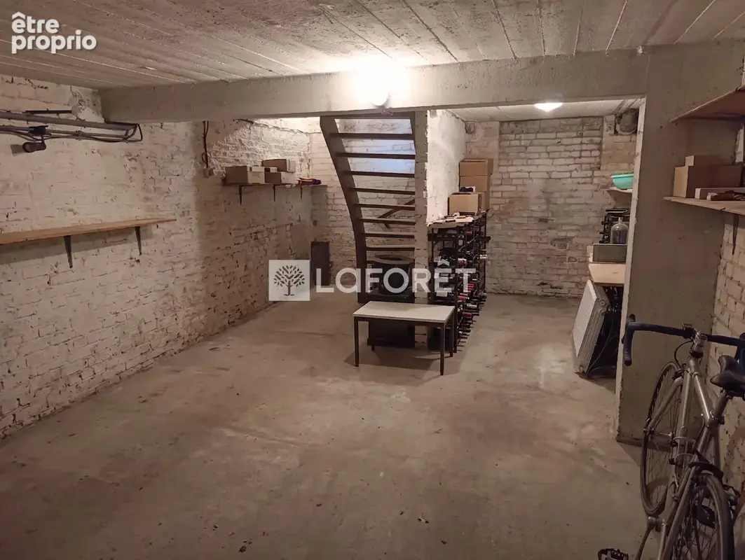 Appartement Lille 3 pièce(s) 64,5 m2 - photo 6