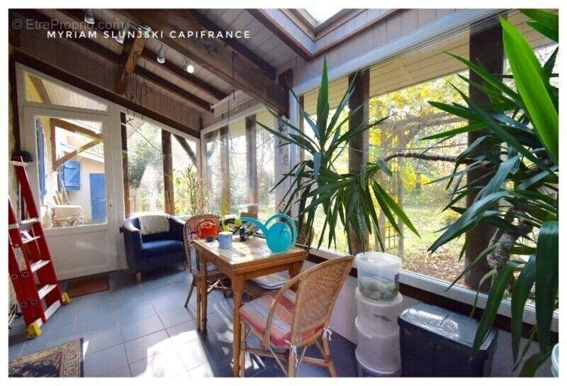 Maison à RIVIERE-SAAS-ET-GOURBY