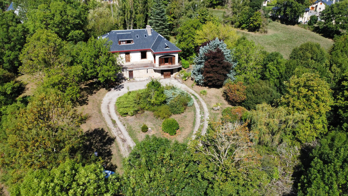 Maison à SEVERAC-L&#039;EGLISE
