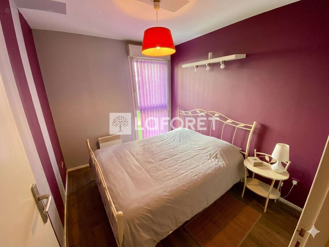 Appartement à VILLENEUVE-D'ASCQ