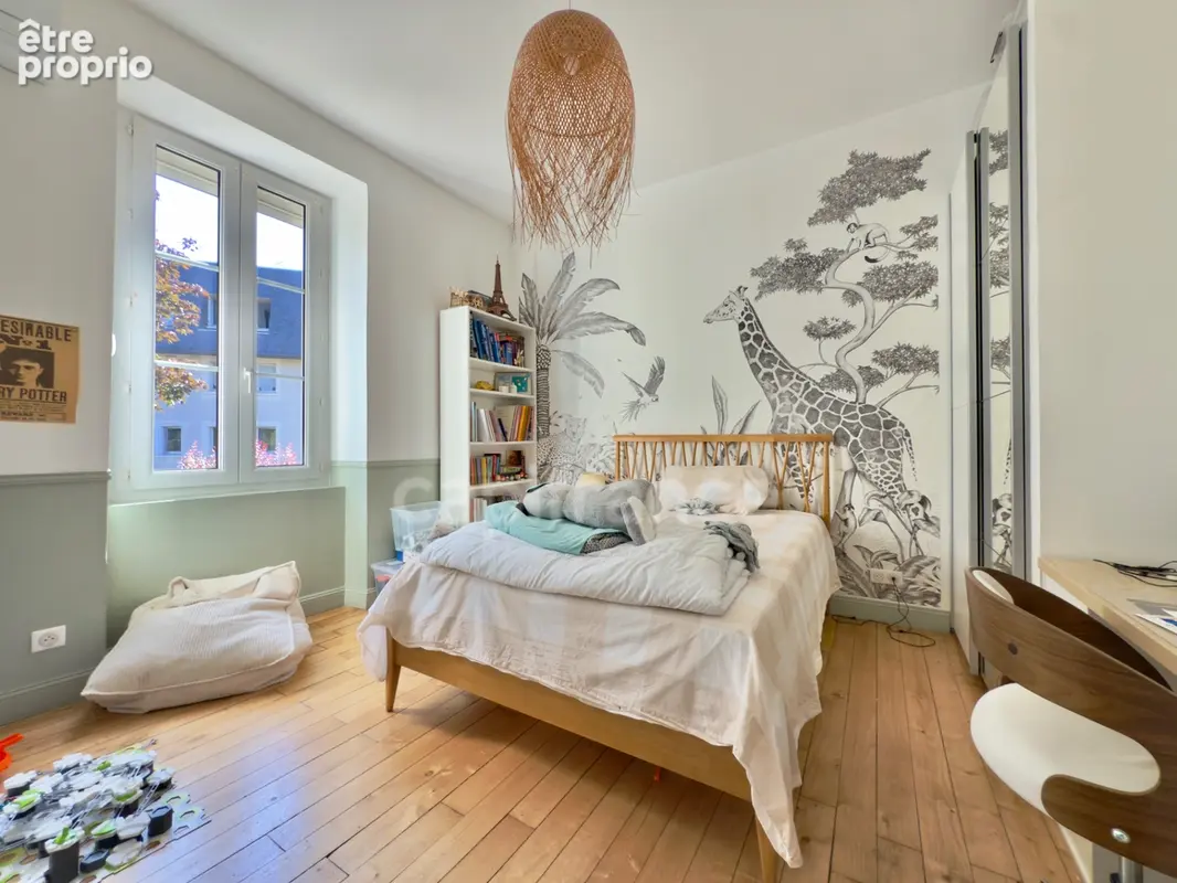 Maison de charme à vendre 5 pièces BLOIS (41) - photo 3
