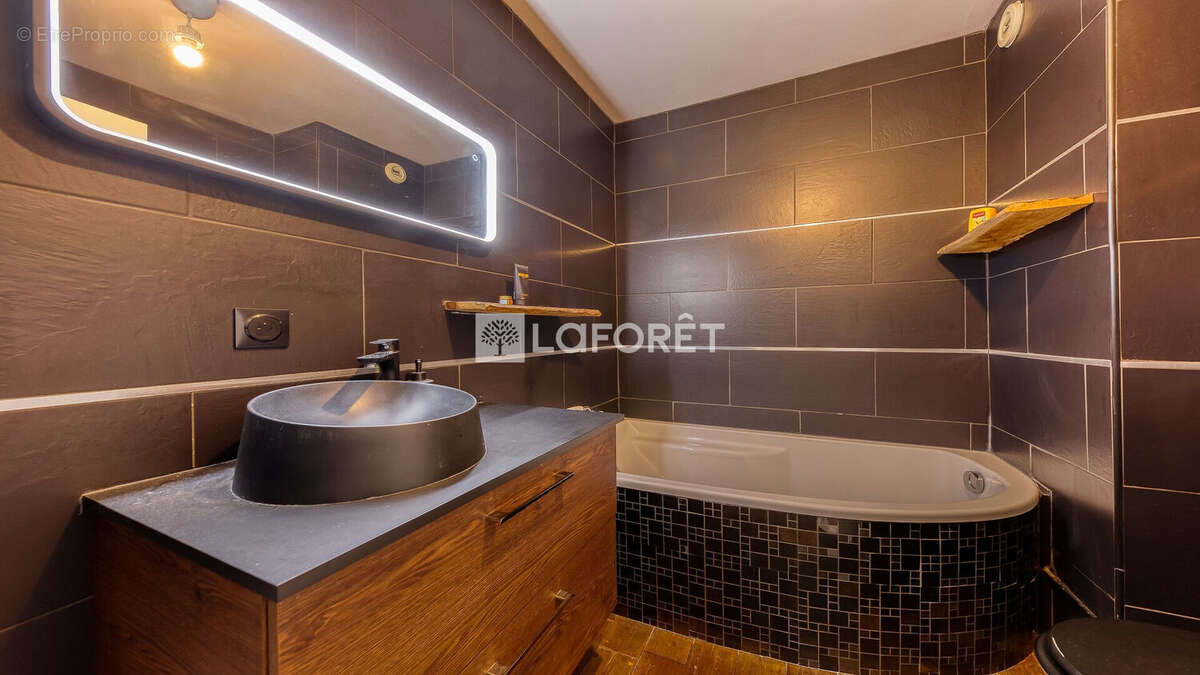 Appartement à vendre à Pontault Combault 3 pièce(s) 59.27 m2 - photo 3