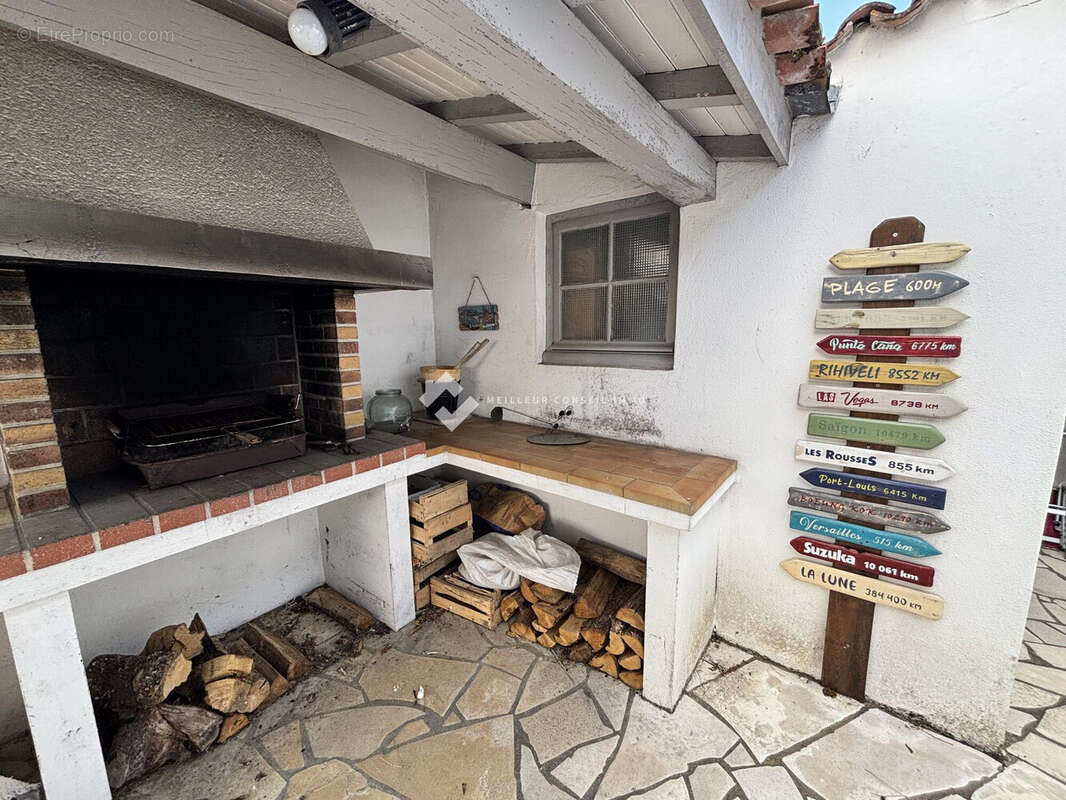 Maison 115 m² à Saint-Georges-D'oleron  - photo 6