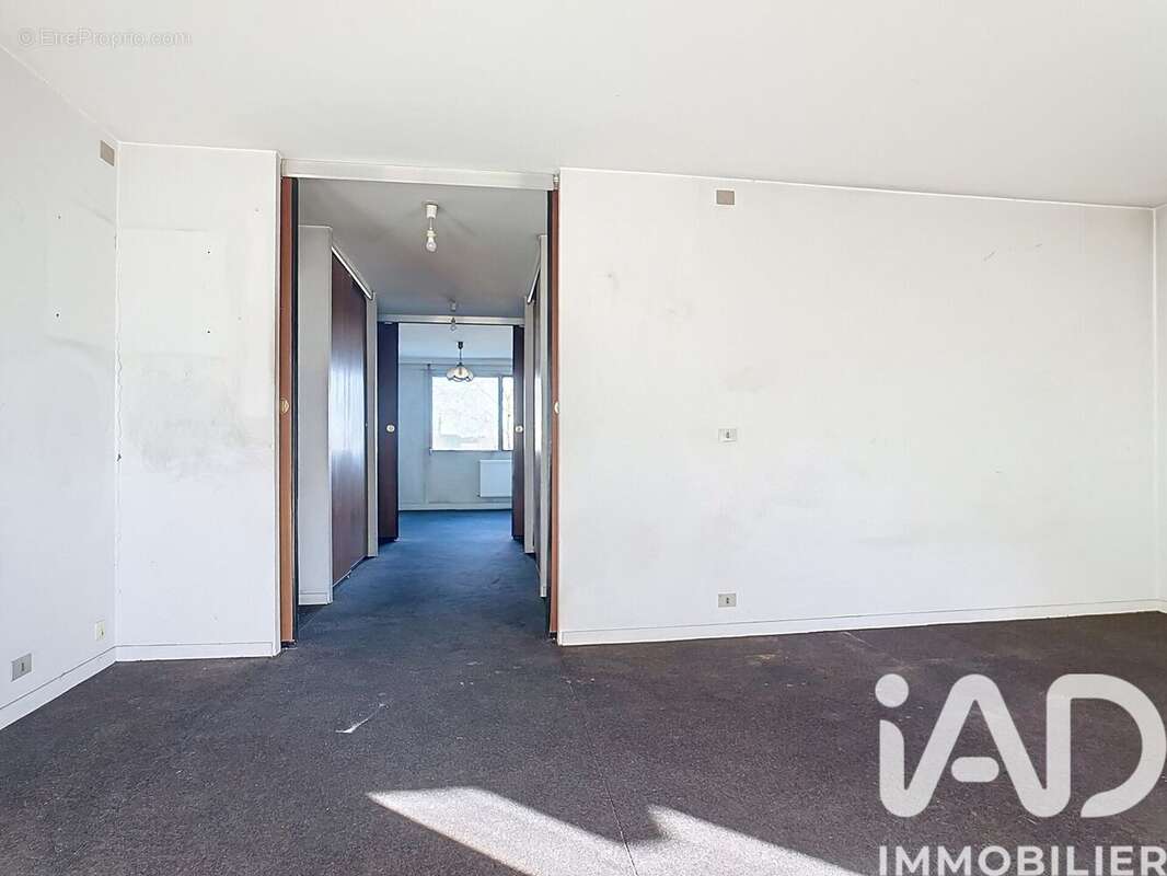 Photo 7 - Appartement à VAIRES-SUR-MARNE