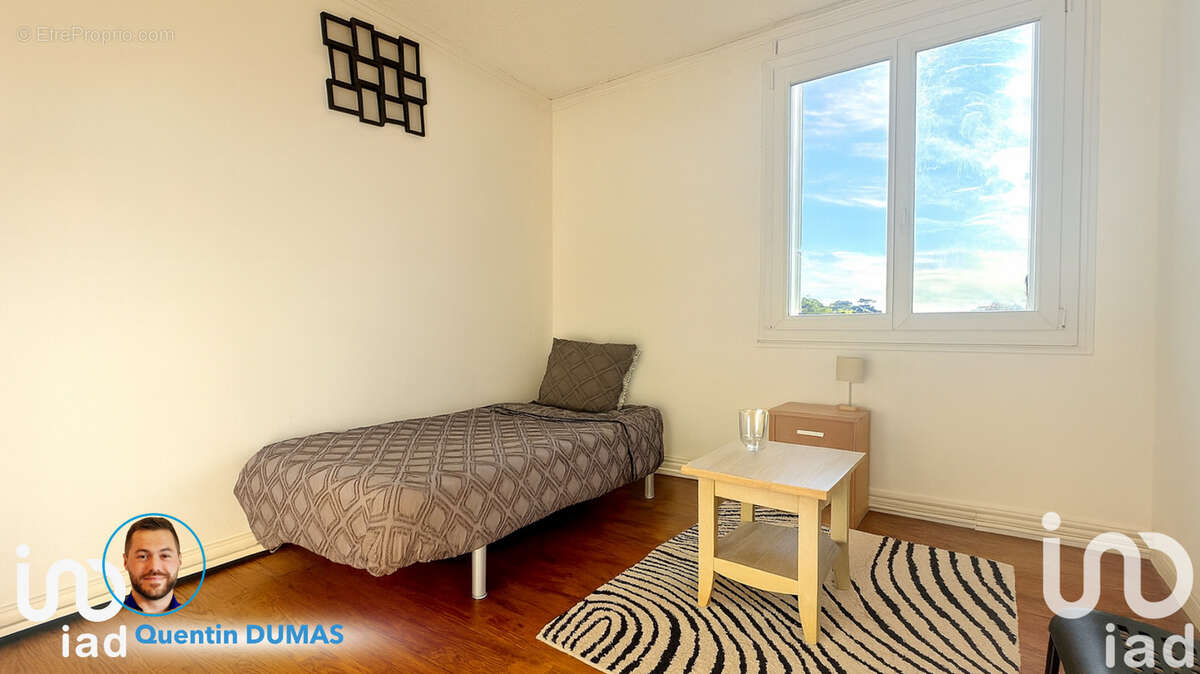 Photo 8 - Appartement à BAYONNE