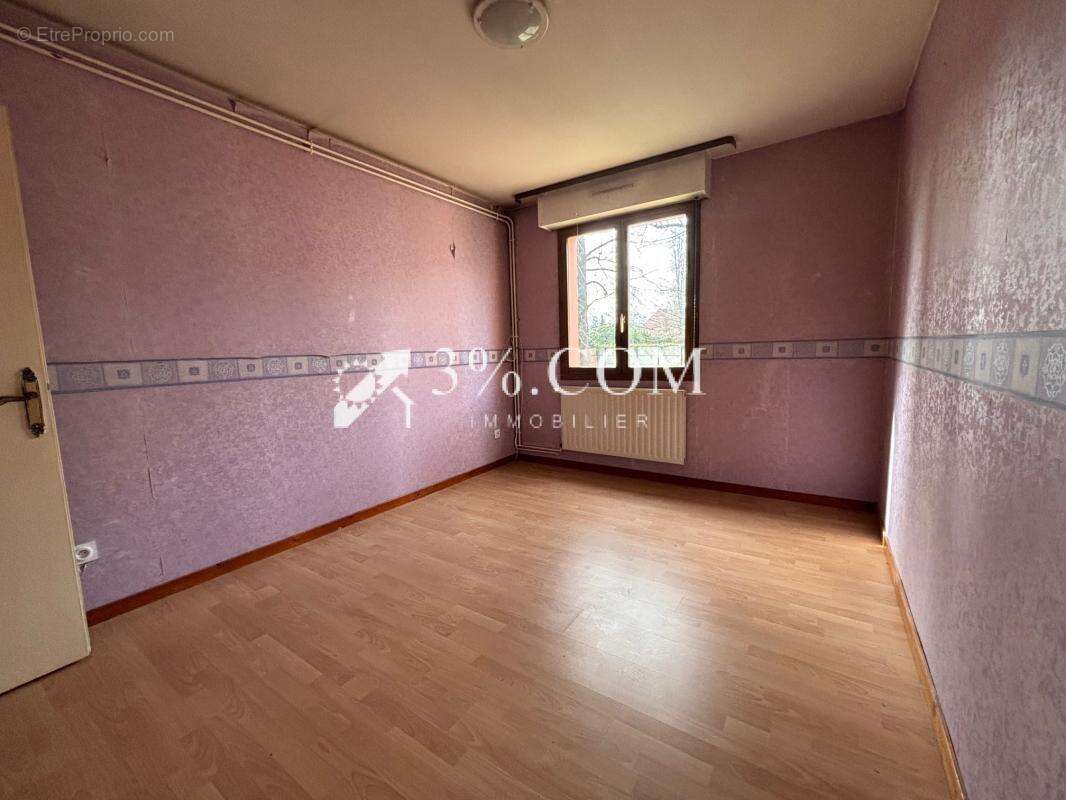Appartement à SELESTAT