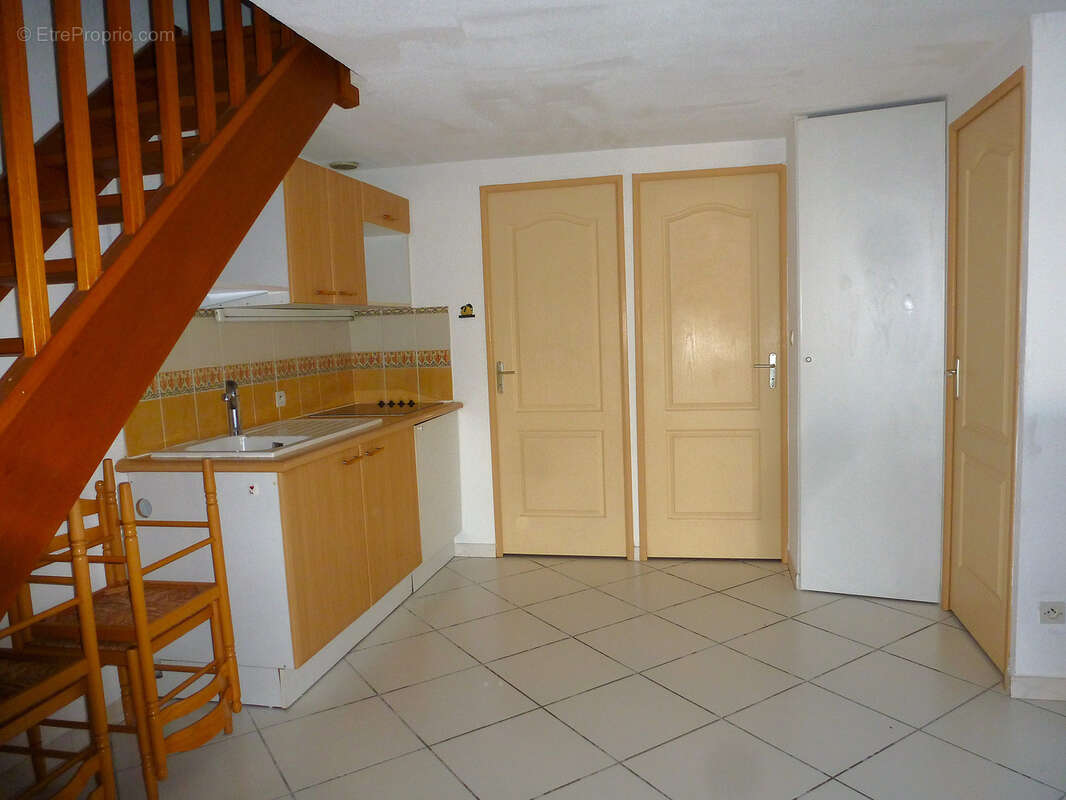 Maison à PORT-LA-NOUVELLE