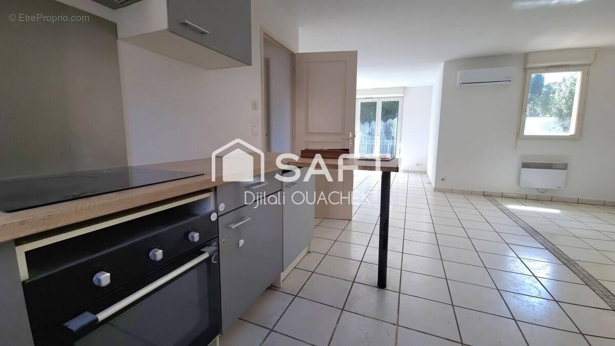 Photo 1 - Maison à PEZILLA-LA-RIVIERE