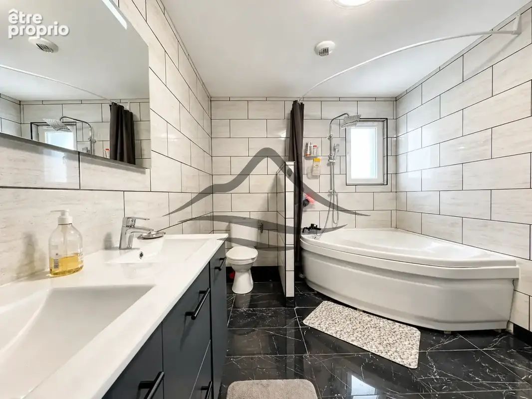 Maison mitoyenne à marignier   bien plus qu’une maison, un nouveau projet de vie - photo 12