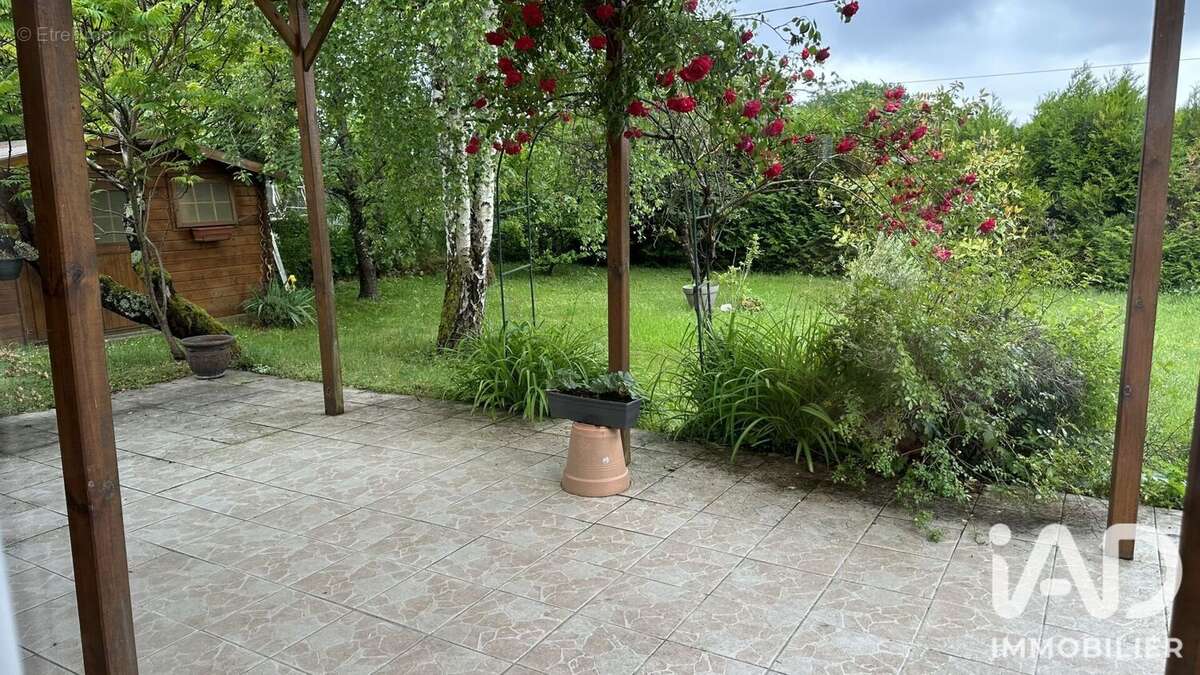 Maison 89 m² à Grez-Sur-Loing  - photo 4