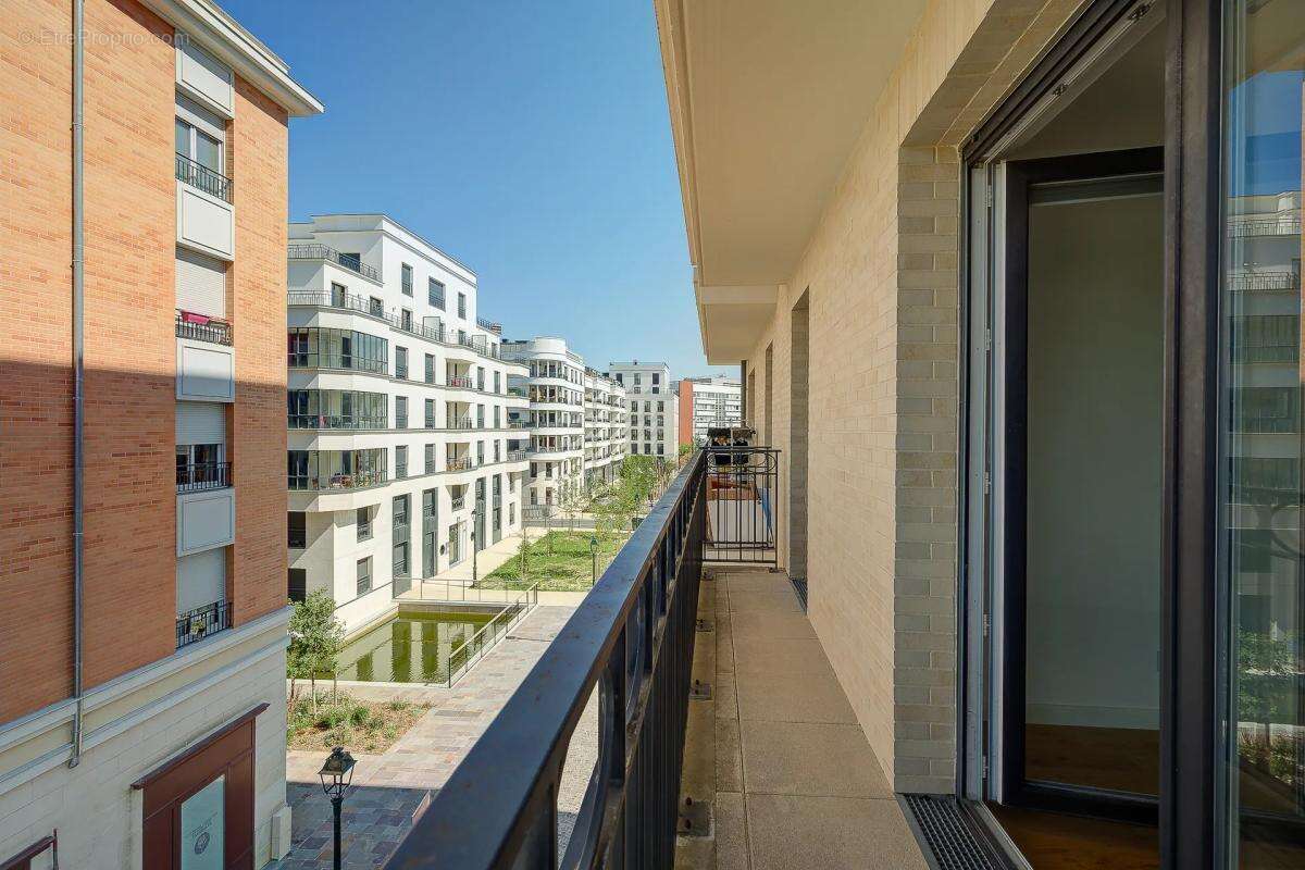 Appartement à CLAMART
