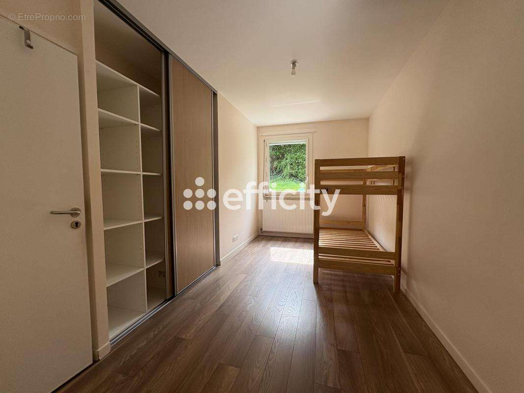 Appartement à CHAMBOURCY