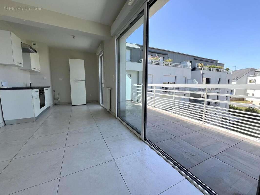   - Appartement à ANGERS