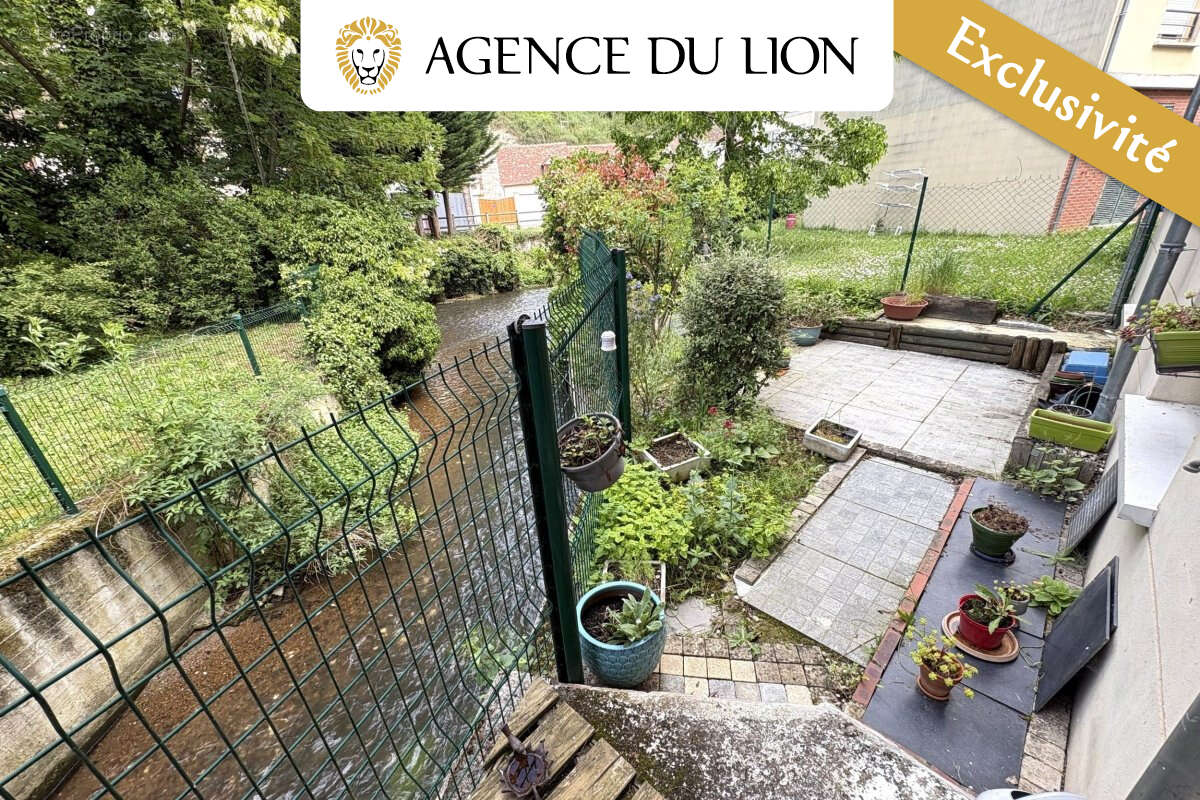 Appartement à DREUX