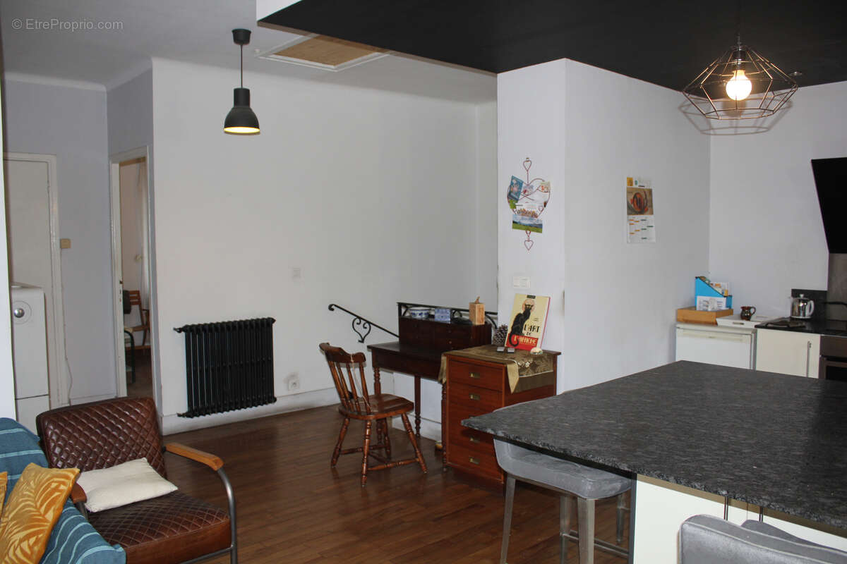 Maison à CARCASSONNE