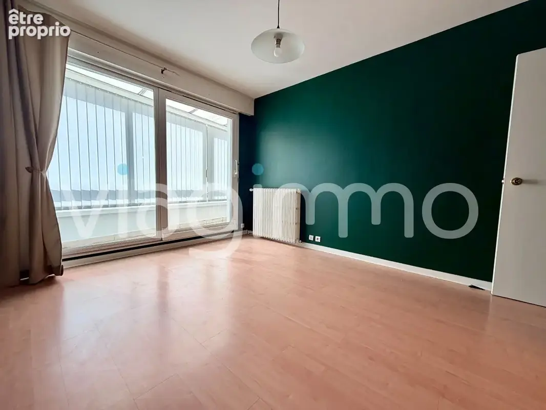 Appartement Laxou 5 pièce(s) 104 m2 - photo 8
