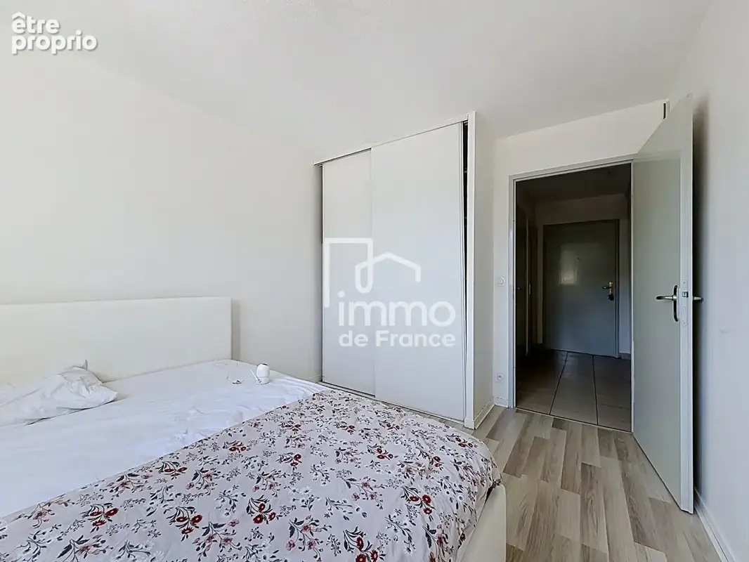 Appartement Bellignat  2 pièce(s) 45 m2 - photo 5