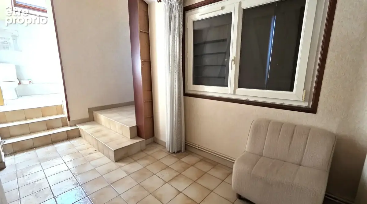 Maison 3 ch. avec jardin proche gare (Exclusivité AFR) - photo 17
