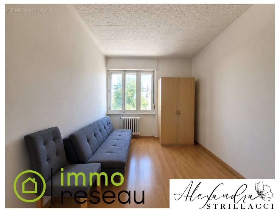 Maison à MERCY-LE-BAS