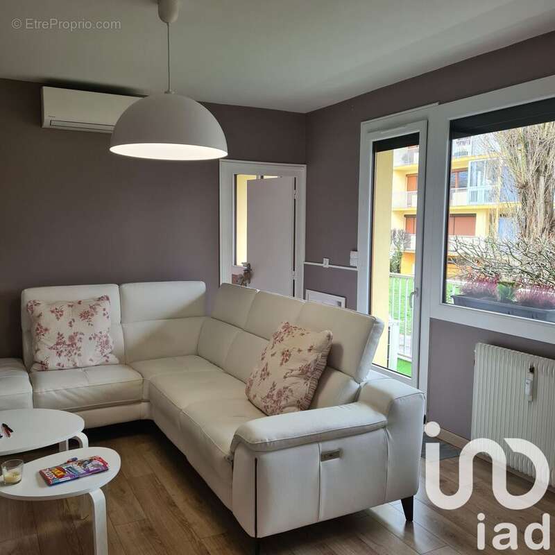 Photo 2 - Appartement à BEAUNE