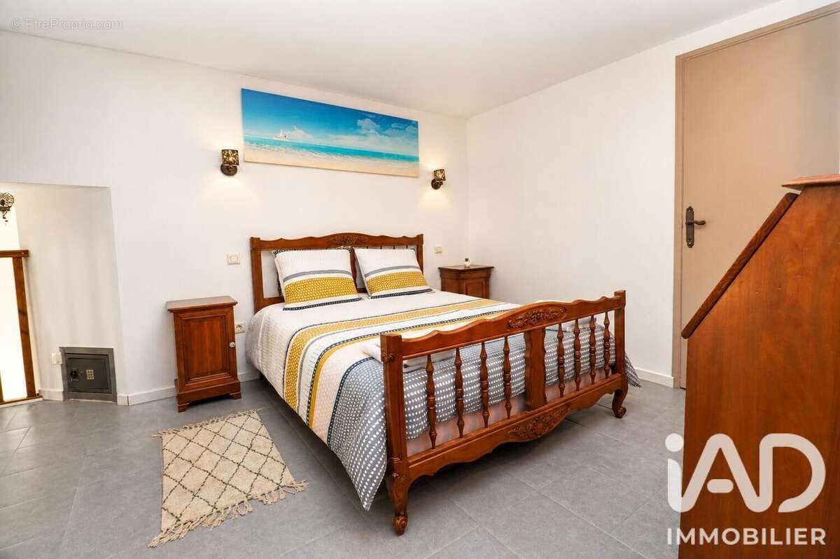 Appartement 84 m² à Le Barcares  - photo 9