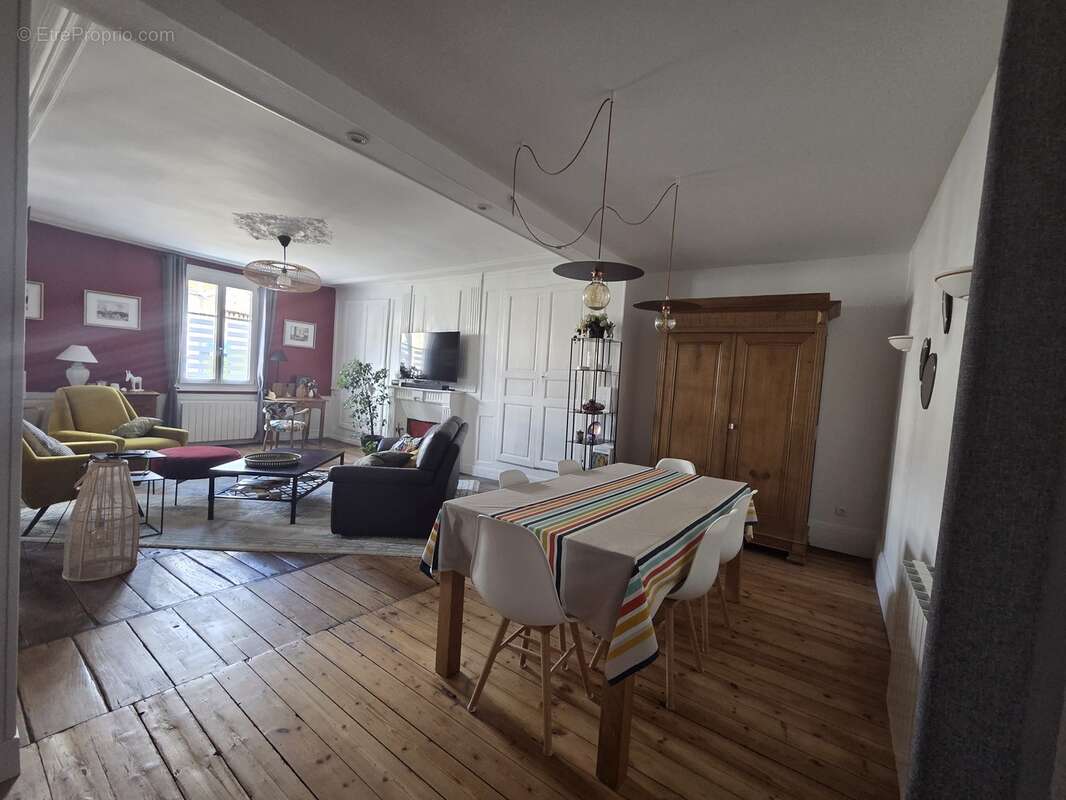 Appartement à LIMOGES