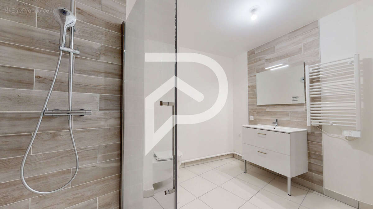 Appartement à LE PORT-MARLY