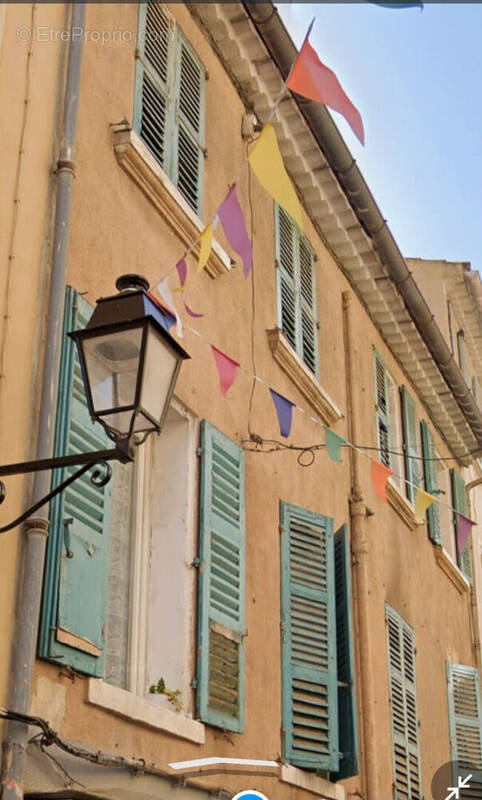 Appartement à LA SEYNE-SUR-MER