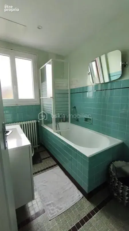 Maison atypique - photo 9