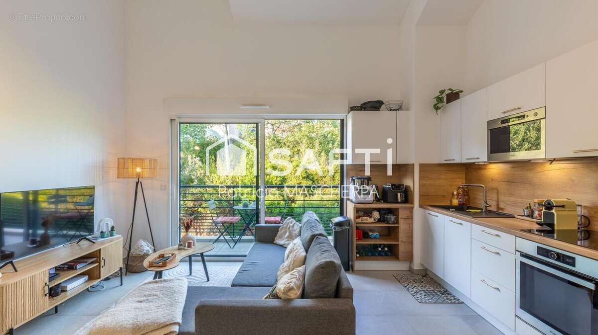 Photo 5 - Appartement à SAINT-RAPHAEL